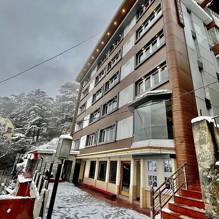 Hotel Victory Since 1979 西姆拉 外观 照片