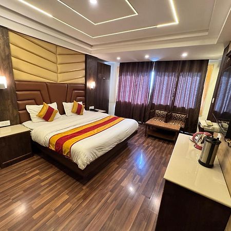 Hotel Victory Since 1979 西姆拉 外观 照片