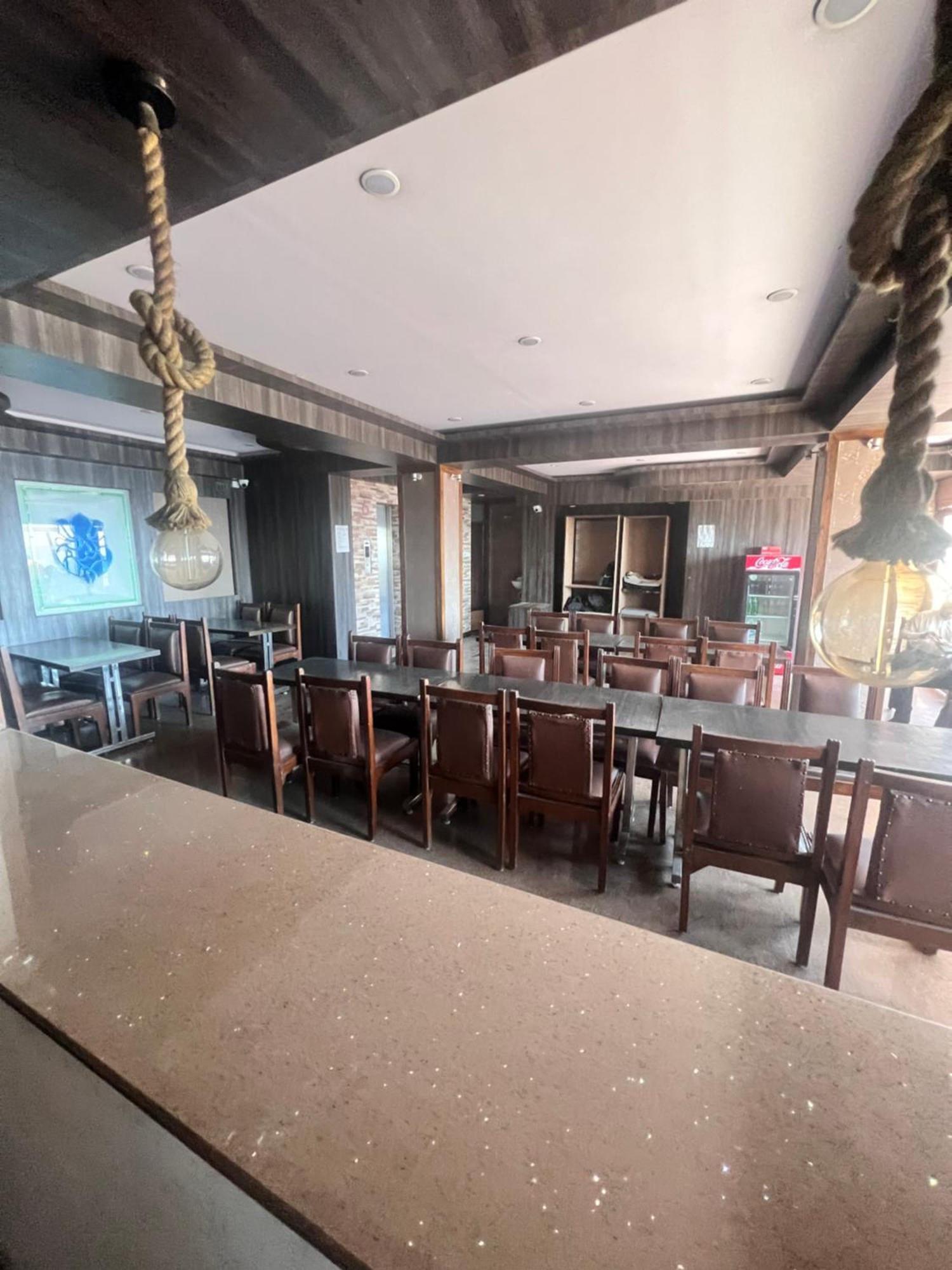 Hotel Victory Since 1979 西姆拉 外观 照片